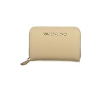 Valentino by Mario Valentino - Portefeuille en polyuréthane - Femme - Accessoires - Beige - Taille: ONE Size