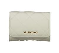 Valentino by Mario Valentino - Portefeuille en polyuréthane - Femme - Accessoires - Blanc - Taille: ONE Size