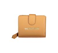 Valentino by Mario Valentino - Portefeuille en polyuréthane - Femme - Accessoires - Brun - Taille: ONE Size