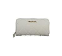 Valentino by Mario Valentino - Portefeuille en polyuréthane - Femme - Accessoires - Gris - Taille: ONE Size