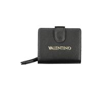 Valentino by Mario Valentino - Portefeuille en polyuréthane - Femme - Accessoires - Noir - Taille: ONE Size