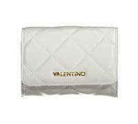 Valentino by Mario Valentino - Portefeuille - Femme - Accessoires - Blanc - Taille: ONE Size