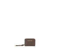 Valentino by Mario Valentino - Portefeuille Saphira Re - Femme - Accessoires - Brun - Taille: ONE Size