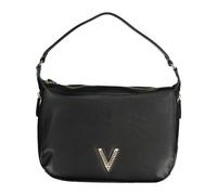 Valentino by Mario Valentino - Sac à bandoulière noir avec sangle réglable - Femme - Sacs - Noir - Taille: ONE Size