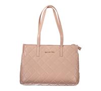 Valentino by Mario Valentino - Sac à bandoulière rose avec compartiment pour ordinateur portable - Femme - Sacs - Rose - Taille: ONE Size