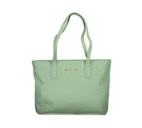 Valentino by Mario Valentino - Sac à bandoulière vert avec détails contrastants - Femme - Sacs - Vert - Taille: ONE Size