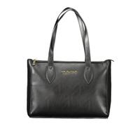 VALENTINO Sac shopper noir pour femme - Sunshine Re Shopping Bag Nero 301852