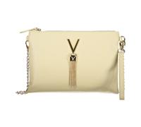 Valentino by Mario Valentino - Sac bandoulière Divina - Femme - Sacs - Beige - Taille: ONE Size