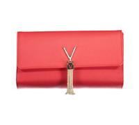 Valentino by Mario Valentino - Sac bandoulière Divina - Femme - Sacs - Rouge - Taille: ONE Size
