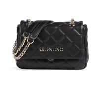 Valentino Bags Sac à bandoulière Ocarina Flap Bag 100% polyuréthane Noir