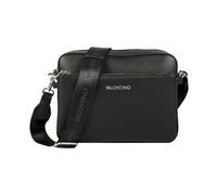 Valentino by Mario Valentino - Sacoche zippé Marnier Vbs5Xq05 - unisex - Sacs - Noir - Taille: ONE Size