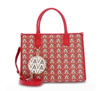 Valentino by Mario Valentino TONIC-VBS69901 Barva : red, Velikost : NOSIZE