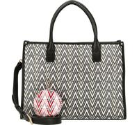Valentino by Mario Valentino - TONIC-VBS69901-NERO-MULTI - Sac à main - Femme