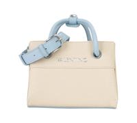 Valentino by Mario Valentino - Vbsa0D05 Sac à main Alexia Summer - Femme - Sacs - Beige - Taille: ONE Size
