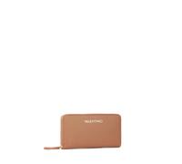Valentino by Mario Valentino - Zero Re Wallet - Femme - Accessoires - Brun - Taille: ONE Size