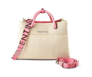 VALENTINO Cabas 'Alexia' beige, Taille One Size