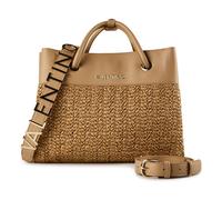 VALENTINO Cabas 'Alexia' marron, Taille One Size