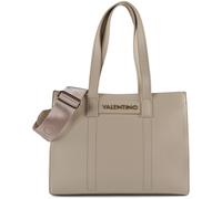 VALENTINO Cabas 'Aury Re' taupe, Taille One Size