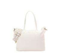 Valentino Bags Dea Re Cabas blanc, synthétique, femme