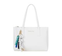 VALENTINO Cabas blanc, Taille One Size