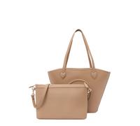 VALENTINO Shopper Special Covent Shopper S Beige