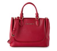 VALENTINO Cabas 'Daphne Re' rouge, Taille One Size