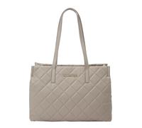 VALENTINO Cabas écru, Taille One Size