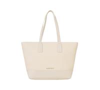 VALENTINO Cabas écru, Taille One Size