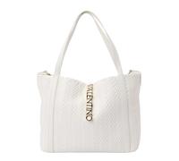 VALENTINO Cabas 'Fania' blanc, Taille One Size