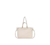 VALENTINO Cabas 'FIAMMA' écru, Taille One Size
