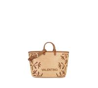VALENTINO Cabas 'Kore' beige / camel, Taille One Size