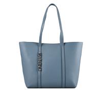 VALENTINO Cabas 'Nadia' bleu fumé, Taille One Size