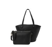 VALENTINO Cabas noir, Taille One Size