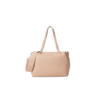 VALENTINO Cabas nude, Taille One Size
