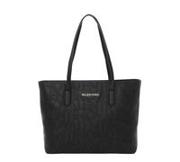 VALENTINO Cabas 'Pansy' noir, Taille One Size