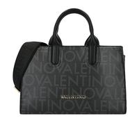 VALENTINO Cabas 'Regina' anthracite / noir, Taille One Size