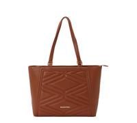 VALENTINO Cabas 'SOUVENIR' cognac, Taille One Size