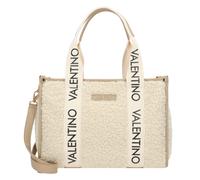 VALENTINO Cabas 'Special Camy' beige / noir / blanc, Taille Onesize