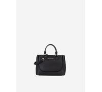 Valentino sac à main sac à épaule bandoulière Daphne Re Shopping Bag Nero noir