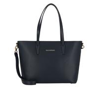 VALENTINO Cabas 'Zero Re' bleu foncé, Taille One Size