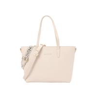 VALENTINO Cabas 'Zero Re' écru, Taille One Size