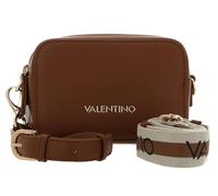 Valentino Garavani Sac à bandoulière Zero – 18 cm – brun