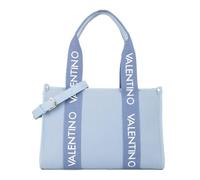 Valentino Bags Candle Cabas gris bleu, femme
