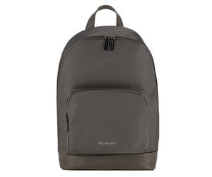 Valentino Cardano Daypack 40 cm Compartiment pour ordinateur portable gris