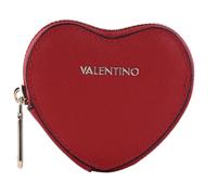 VALENTINO Catalunya Coin Purse Rosso