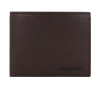 Valentino Chico Porte-monnaie Cuir 11.5 cm brun