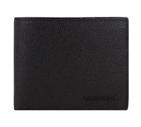 Valentino Chico Porte-monnaie Cuir 11.5 cm noir