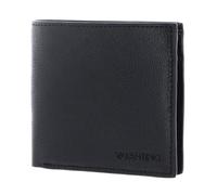 VALENTINO Chico VPP7OA13 Portefeuille pour Homme Noir, Nero, VPP7OA13