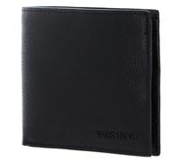 Valentino Chico Porte-monnaie Cuir 11.5 cm noir