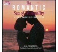 Valentino, Chris - Romantic Sea of Tranquility 1